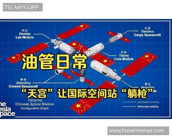 中国航天太空算力突破：在轨计算与智能遥感卫星如何重塑天宫空间站未来